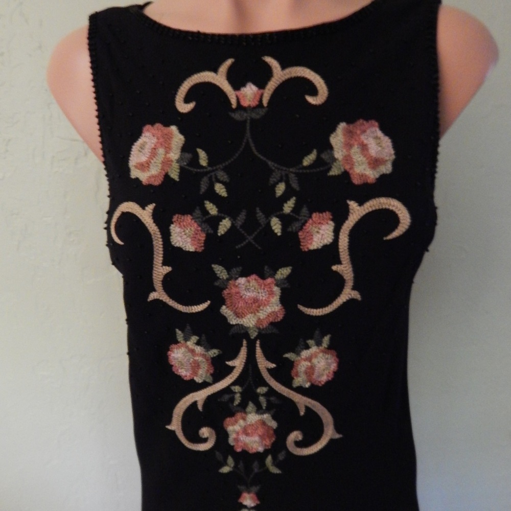 POSITIVE ATTITUDE HOLIDAY FORMAL DRESS